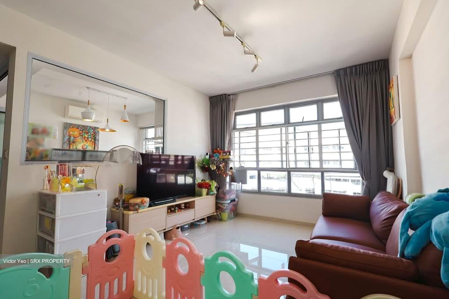 Blk 613A Tampines Greenview (Tampines), HDB 4 Rooms #574582141
